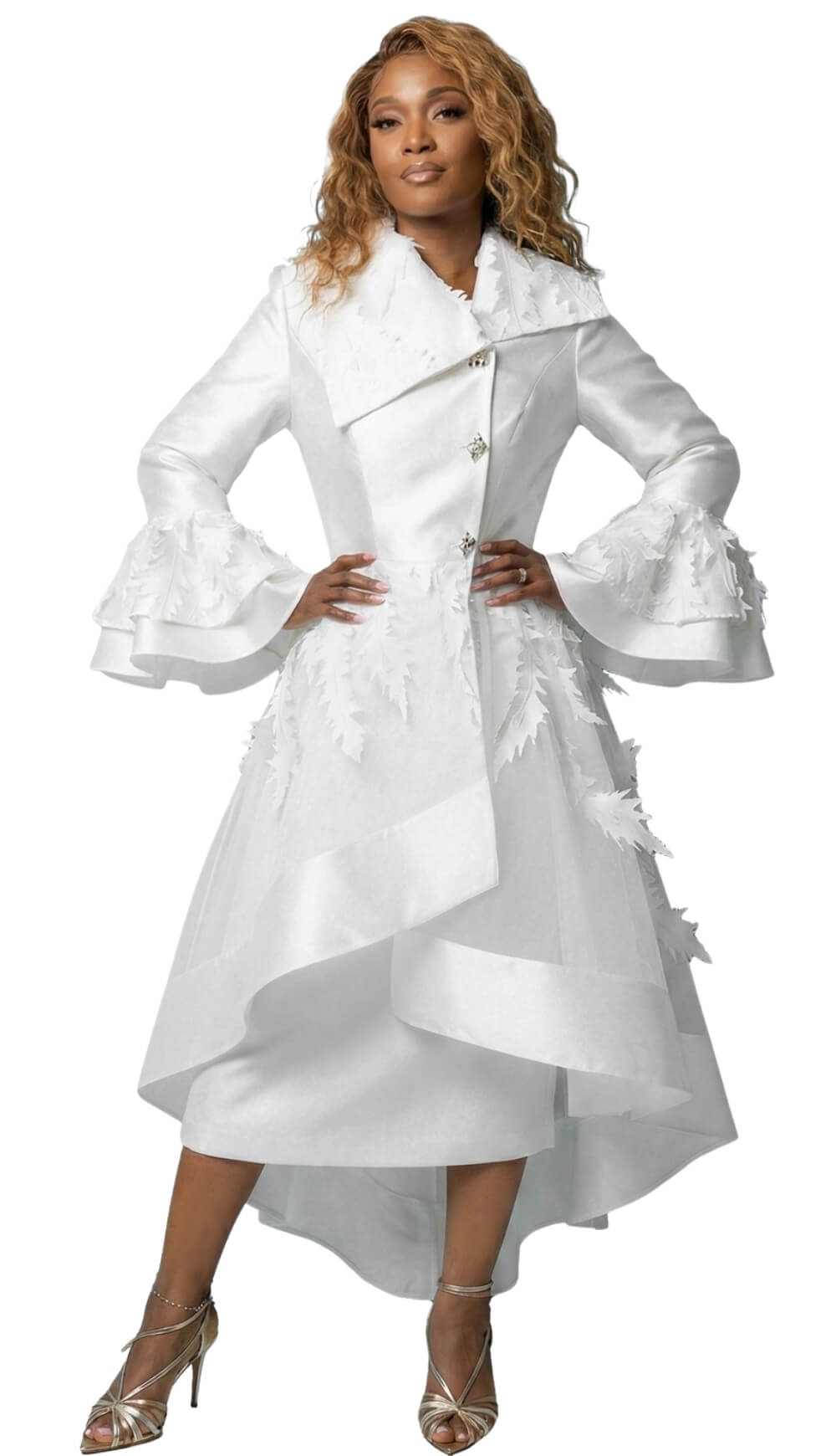 Donna Vinci Suit 12274