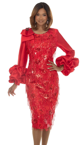 Donna Vinci Dress 12276