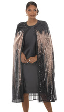 Donna Vinci Dress 12277