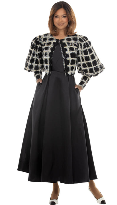 Donna Vinci Dress 12281