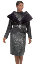 Donna Vinci Suit 12285