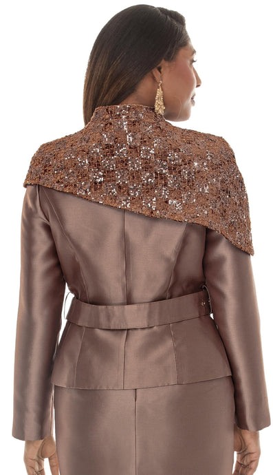 Donna Vinci Suit 12288