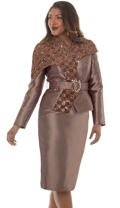 Donna Vinci Suit 12288