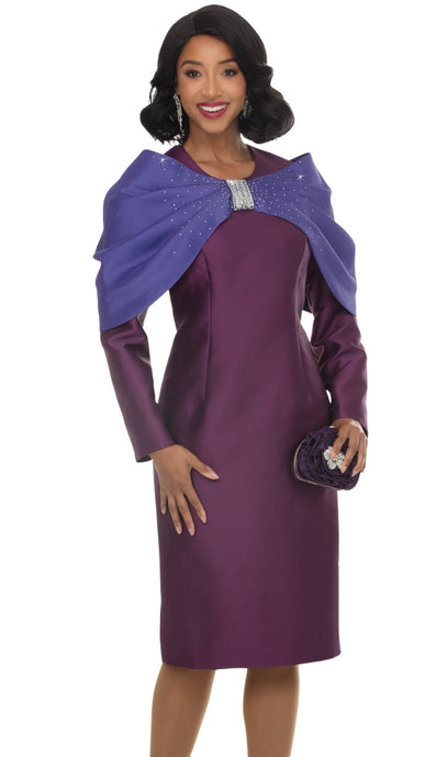 Donna Vinci Dress 12291