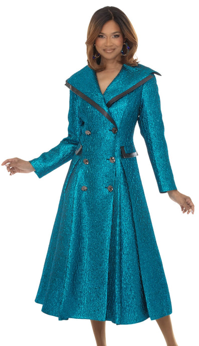 Donna Vinci Dress 12295