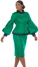 Donna Vinci Suit 12298