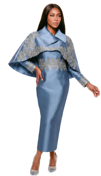 Donna Vinci Dress 12300