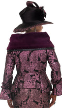 Donna Vinci Suit 12304