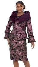 Donna Vinci Suit 12304
