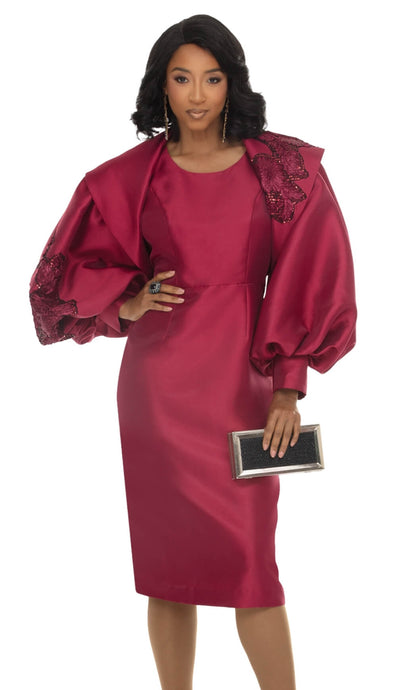 Donna Vinci Dress 12305
