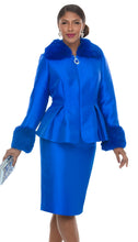 Donna Vinci Suit 12307