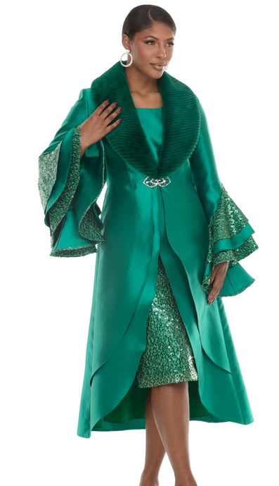 Donna Vinci Dress 12308