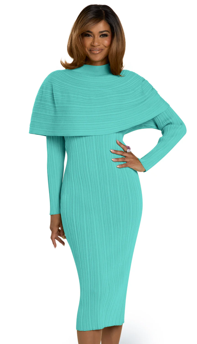 Donna Vinci Knit 13444
