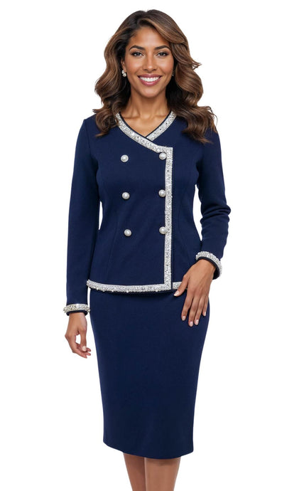 Donna Vinci Knit 13462