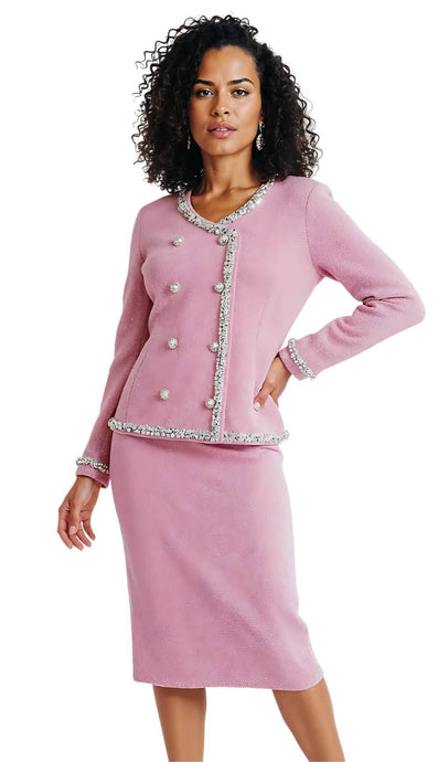 Donna Vinci Knit 13462