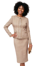 Donna Vinci Knit 13463