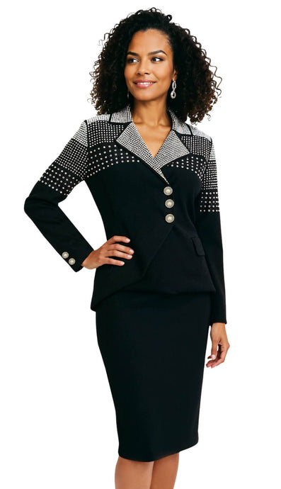 Donna Vinci Knit 13465