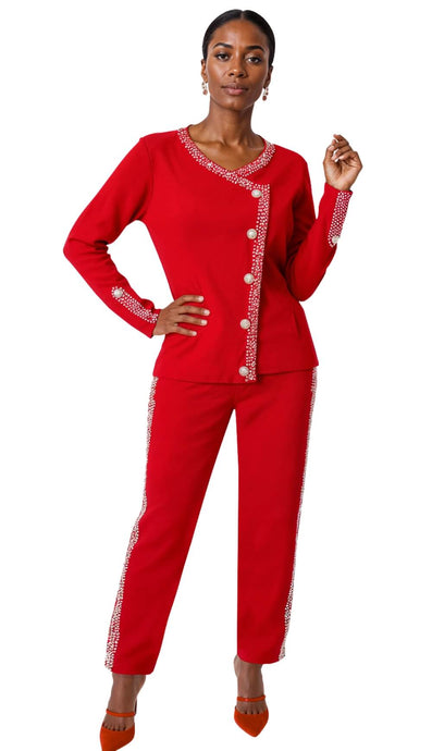 Donna Vinci Knit 13468