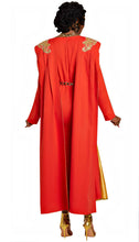 Donna Vinci Dress 5816