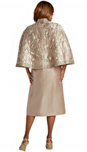 Donna Vinci Dress 5833