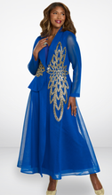 Donna Vinci Dress 5868