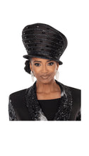 Donna Vinci Suit 12213