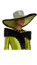 Donna Vinci Suit 12222