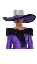 Donna Vinci Suit 12222
