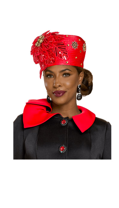 Donna Vinci Suit 12233