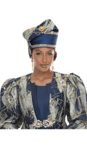 Donna Vinci Suit 12282