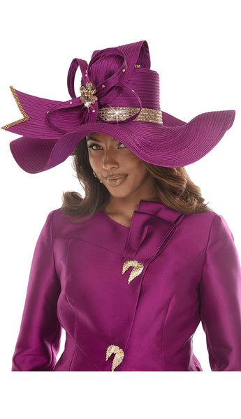Donna Vinci Suit 12292