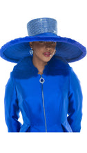Donna Vinci Suit 12307