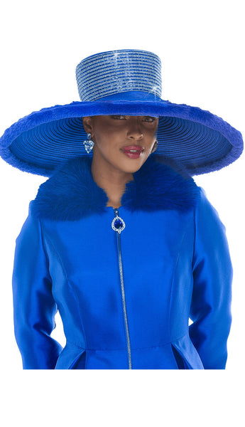 Donna Vinci Suit 12307