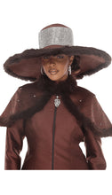 Donna Vinci Suit 12240