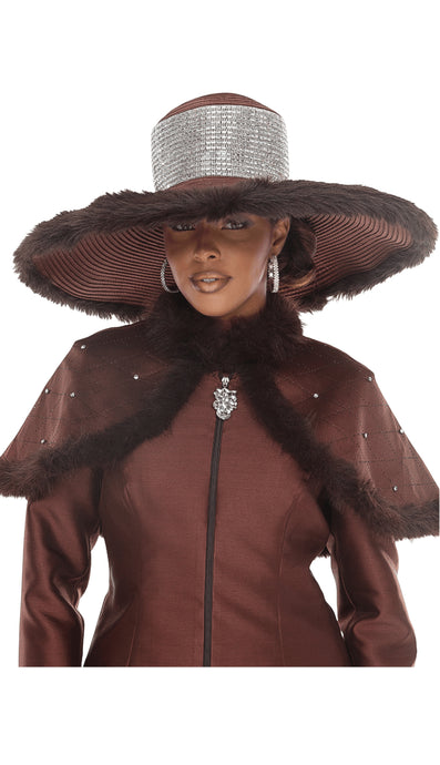 Donna Vinci Suit 12240