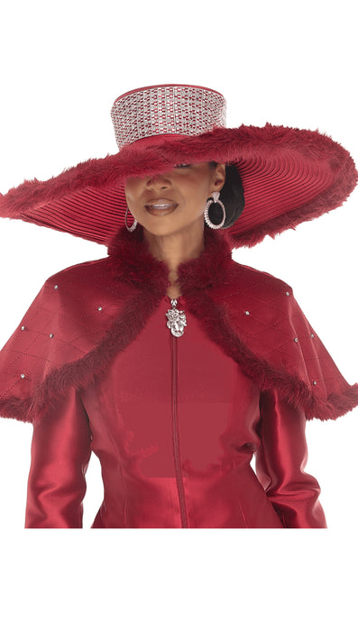 Donna Vinci Suit 12240