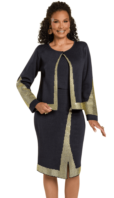 Donna Vinci Knit 13435