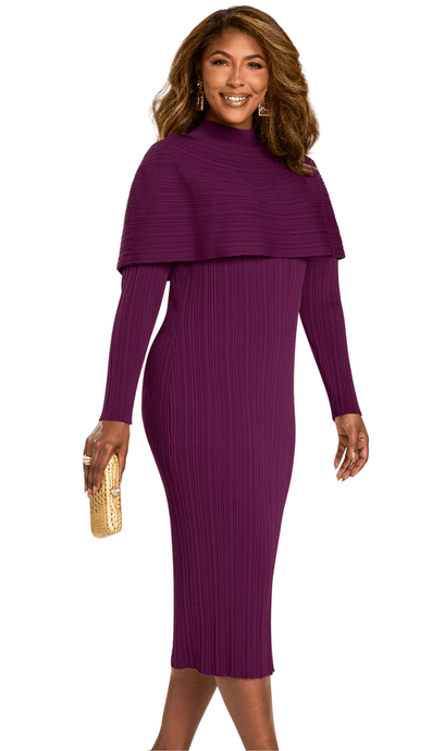 Donna Vinci Knit 13444