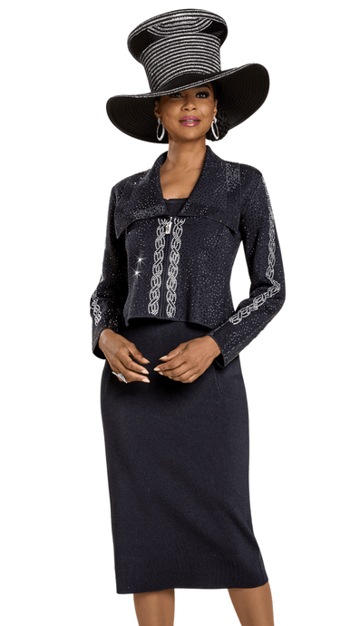 Donna Vinci Knit 13447