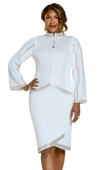 Donna Vinci Knit 13448