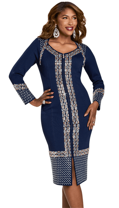 Donna Vinci Knit 13449
