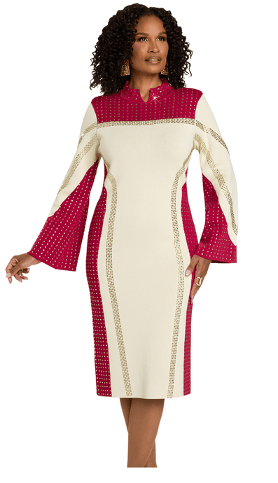 Donna Vinci Knit 13450