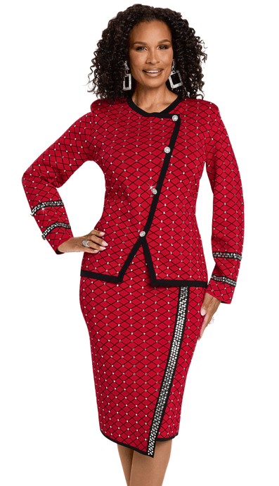 Donna Vinci Knit 13451