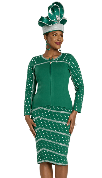 Donna Vinci Knit 13452