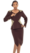 Donna Vinci Knit 13453
