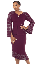 Donna Vinci Knit 13454