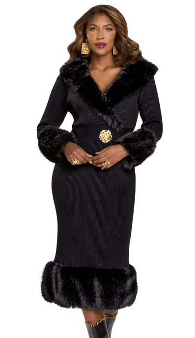 Donna Vinci Knit 13455