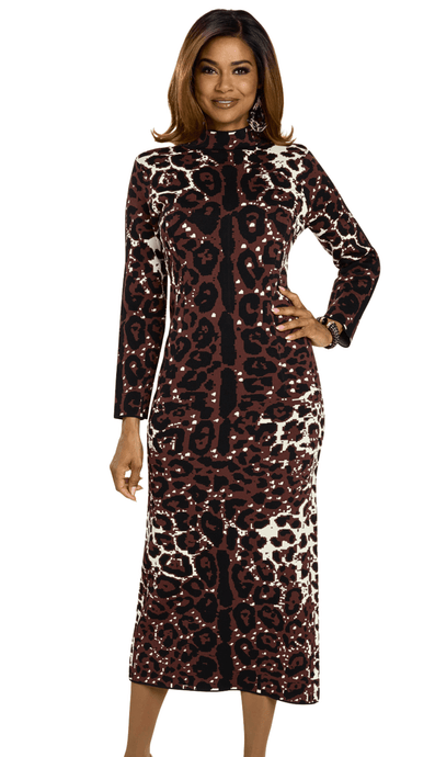Donna Vinci Knit 13456