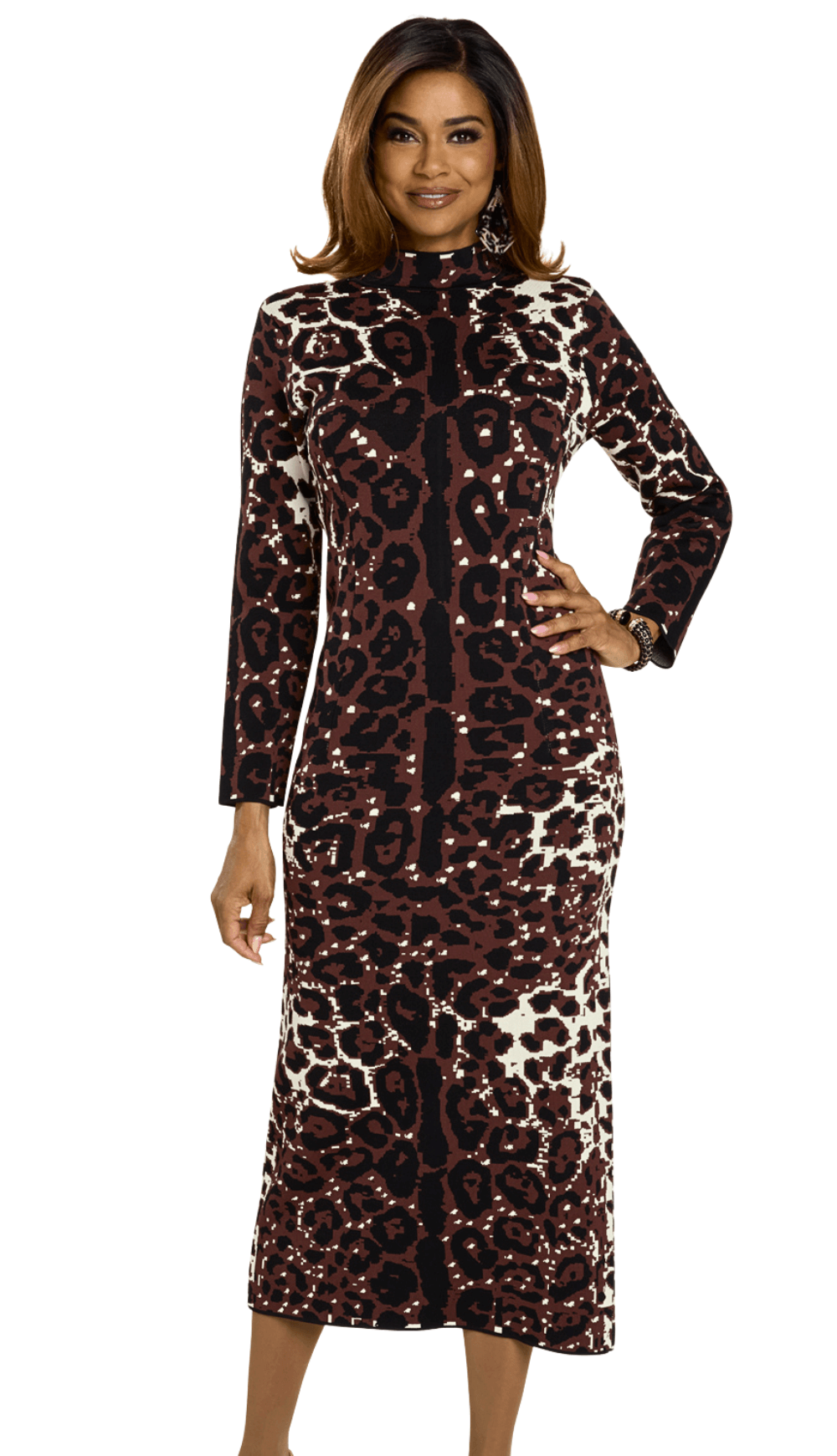 Donna Vinci Knit 13456