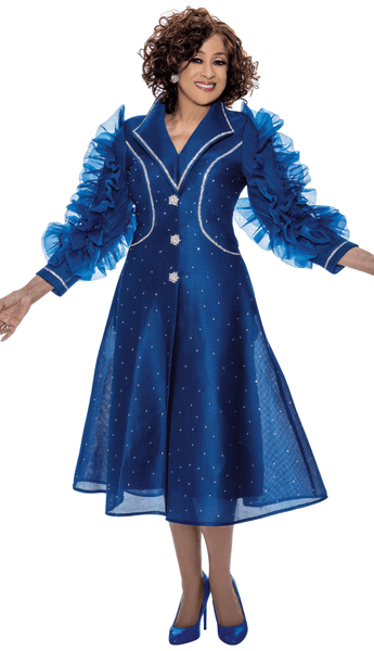 Dorinda Clark-Cole Dress 309041